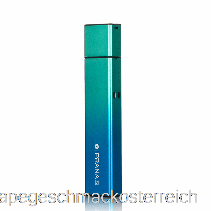 Lost Vape Prana S 12W Pod System Galaxy Blue Vape Geschmack